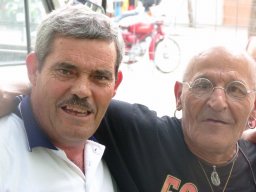 XVIII Concentracion - 2011